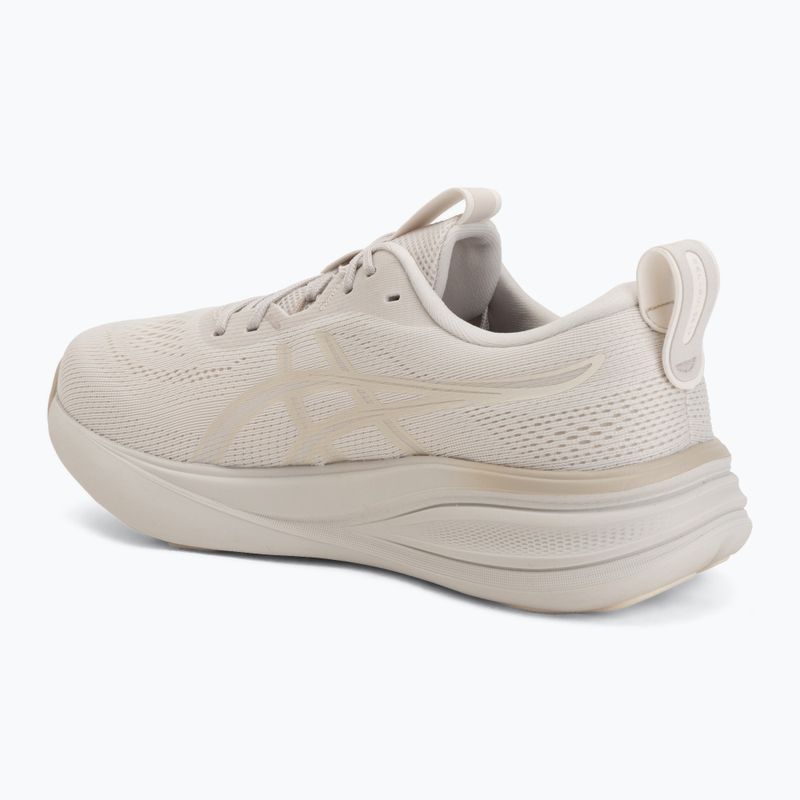 Încălțăminte de alergare pentru femei Asics Gel-Pulse 17 Soft Oat/Simply Taupe 3