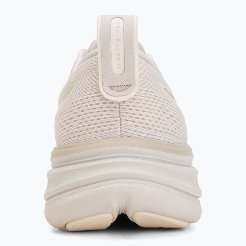 Încălțăminte de alergare pentru femei Asics Gel-Pulse 17 Soft Oat/Simply Taupe 6