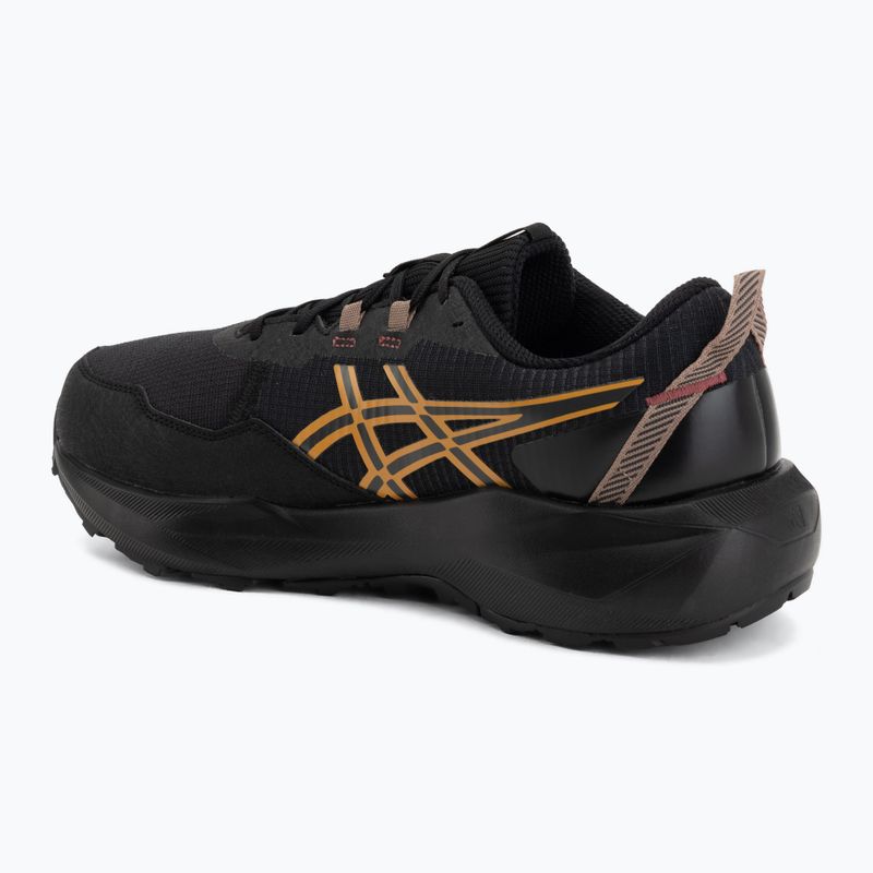 Încălțăminte de alergare pentru bărbați Asics Gel-Venture 11 Waterproof black/sandstorm 3
