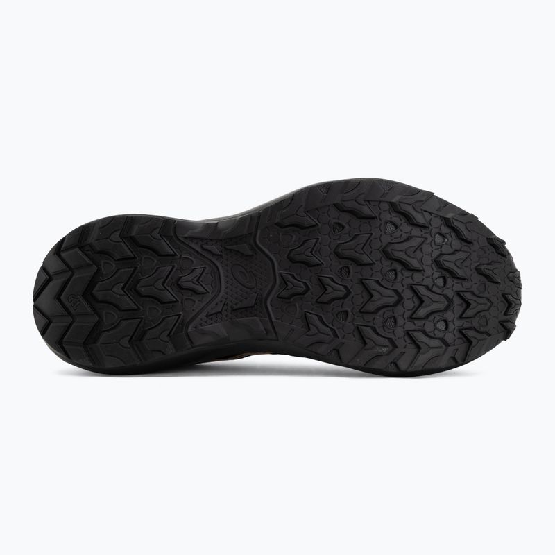 Încălțăminte de alergare pentru bărbați Asics Gel-Venture 11 Waterproof black/sandstorm 4