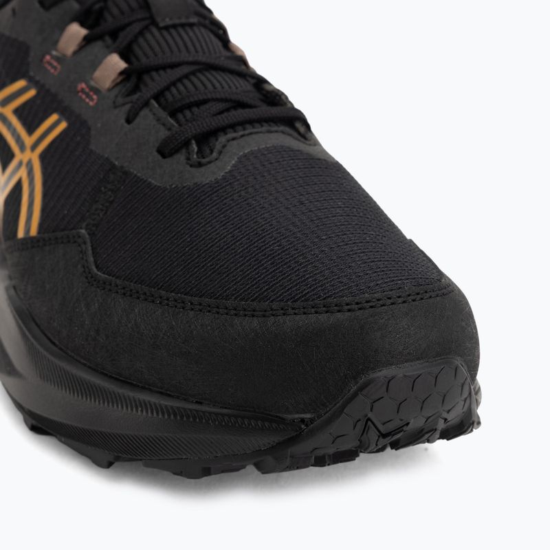 Încălțăminte de alergare pentru bărbați Asics Gel-Venture 11 Waterproof black/sandstorm 7