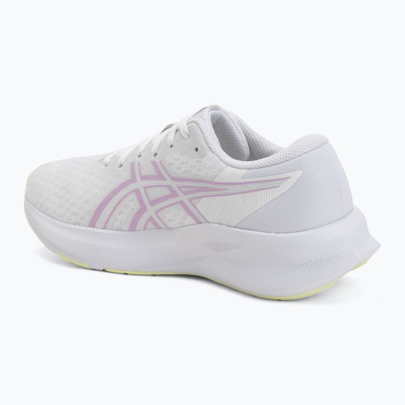 Încălțăminte de alergare pentru femei Asics Patriot 14 white/illuminate yellow 3