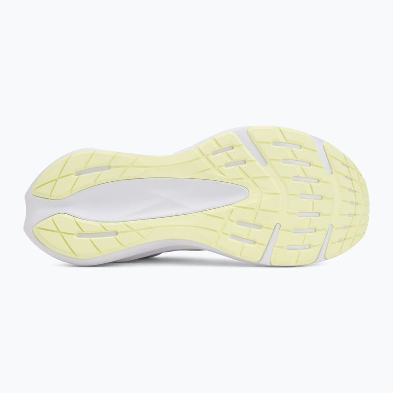 Încălțăminte de alergare pentru femei Asics Patriot 14 white/illuminate yellow 4