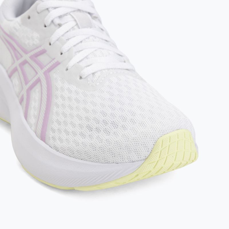 Încălțăminte de alergare pentru femei Asics Patriot 14 white/illuminate yellow 7