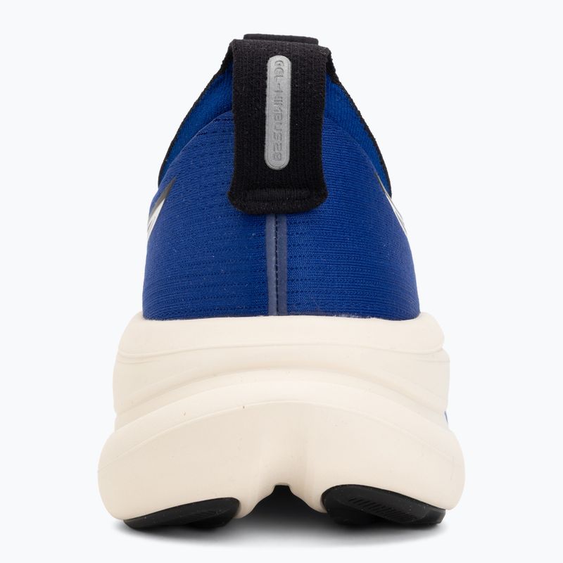 Încălțăminte de alergare pentru bărbați ASICS Gel-Nimbus 28 prussian blue/cream 6