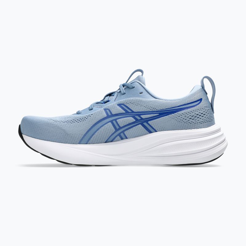 Încălțăminte de alergare pentru bărbați Asics Gel-Pulse 17 Calm Indigo/Prussian Blue 3