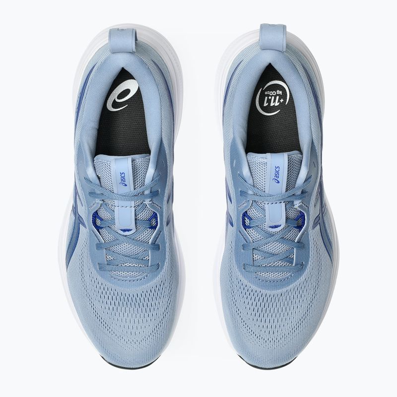Încălțăminte de alergare pentru bărbați Asics Gel-Pulse 17 Calm Indigo/Prussian Blue 6
