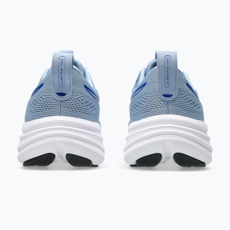 Încălțăminte de alergare pentru bărbați Asics Gel-Pulse 17 Calm Indigo/Prussian Blue 7