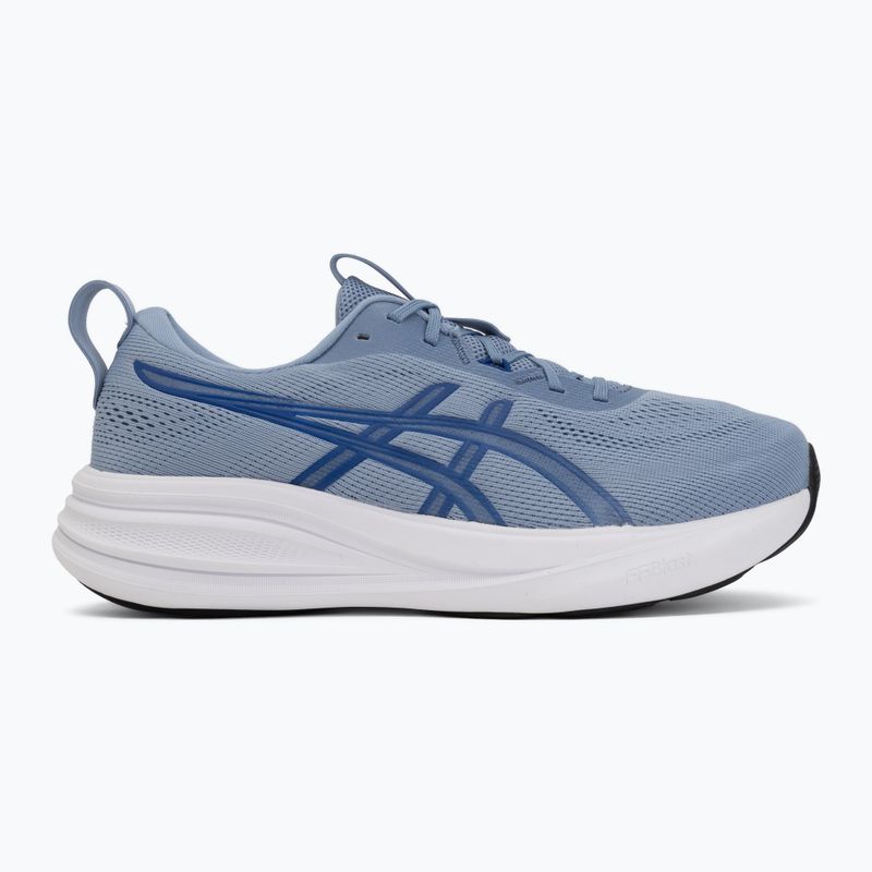 Încălțăminte de alergare pentru bărbați Asics Gel-Pulse 17 Calm Indigo/Prussian Blue 2