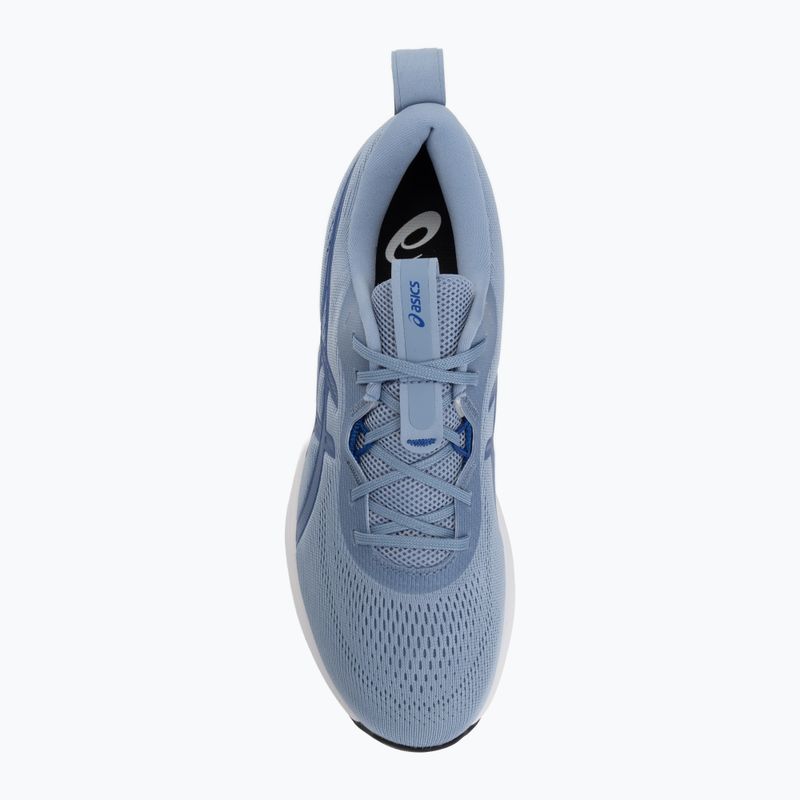 Încălțăminte de alergare pentru bărbați Asics Gel-Pulse 17 Calm Indigo/Prussian Blue 5