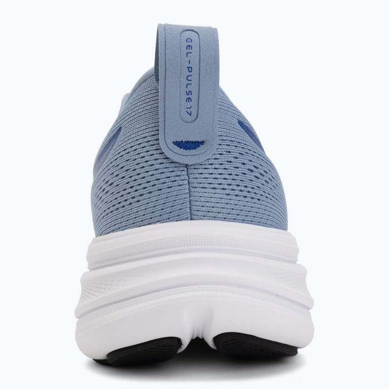 Încălțăminte de alergare pentru bărbați Asics Gel-Pulse 17 Calm Indigo/Prussian Blue 6