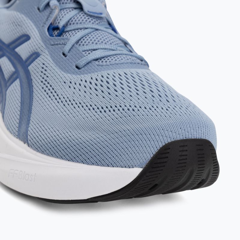 Încălțăminte de alergare pentru bărbați Asics Gel-Pulse 17 Calm Indigo/Prussian Blue 7