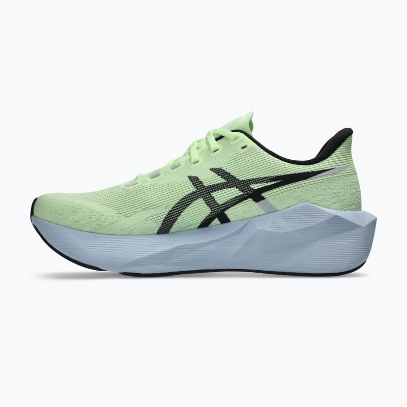 Încălțăminte de alergare pentru bărbați ASICS Novablast 6 illuminate yellow/black 3