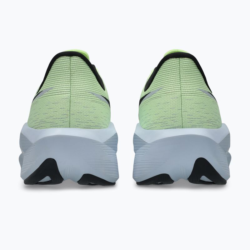 Încălțăminte de alergare pentru bărbați ASICS Novablast 6 illuminate yellow/black 7