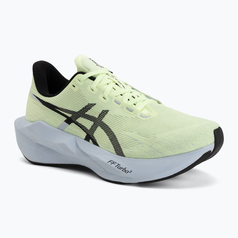 Încălțăminte de alergare pentru bărbați ASICS Novablast 6 illuminate yellow/black