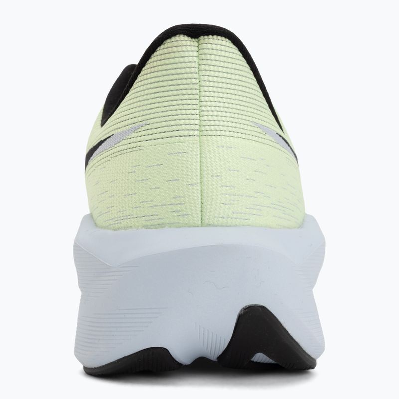 Încălțăminte de alergare pentru bărbați ASICS Novablast 6 illuminate yellow/black 6