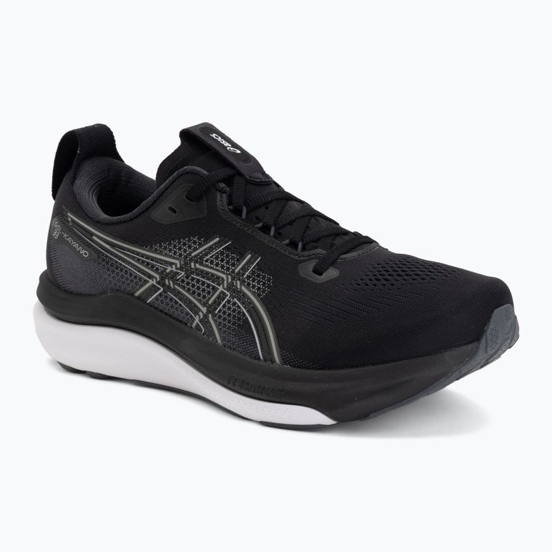 Încălțăminte de alergare pentru bărbați ASICS Gel-Kayano 33 black/white