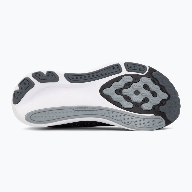 Încălțăminte de alergare pentru bărbați ASICS Gel-Kayano 33 black/white 4