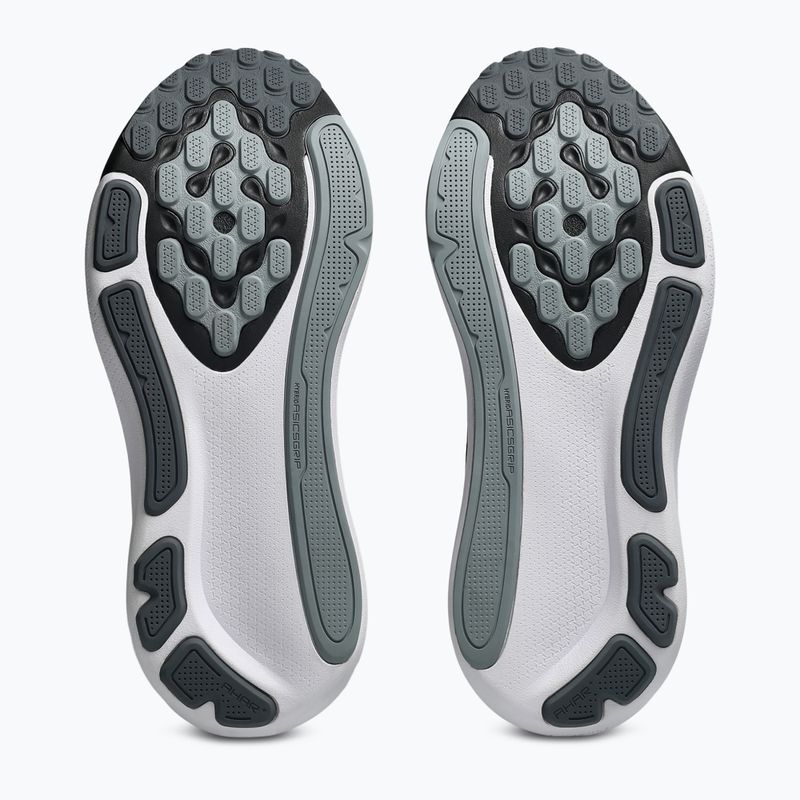 Încălțăminte de alergare pentru bărbați ASICS Gel-Kayano 33 black/white 4