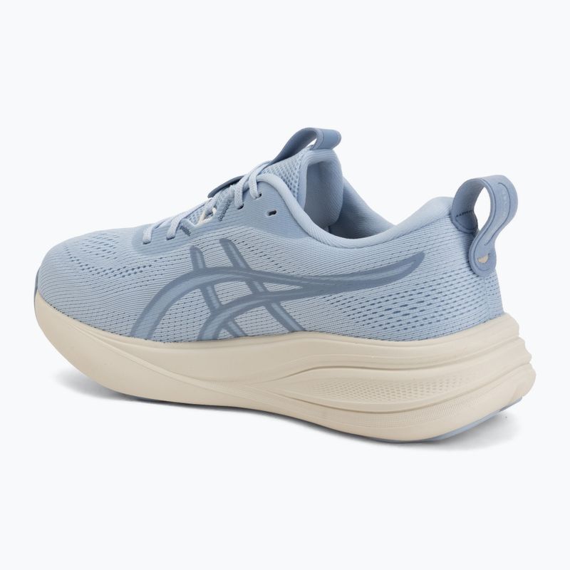 Încălțăminte de alergare pentru femei Asics Gel-Pulse 17 Solid Air/Cream 3