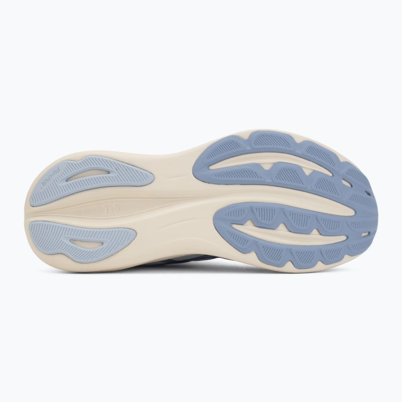 Încălțăminte de alergare pentru femei Asics Gel-Pulse 17 Solid Air/Cream 4