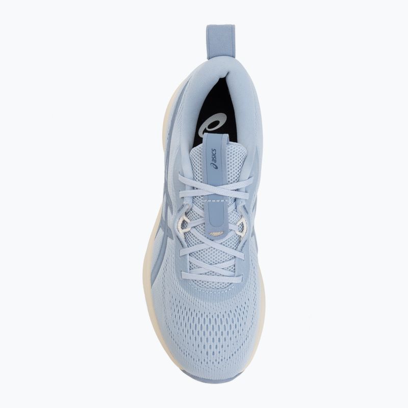 Încălțăminte de alergare pentru femei Asics Gel-Pulse 17 Solid Air/Cream 5