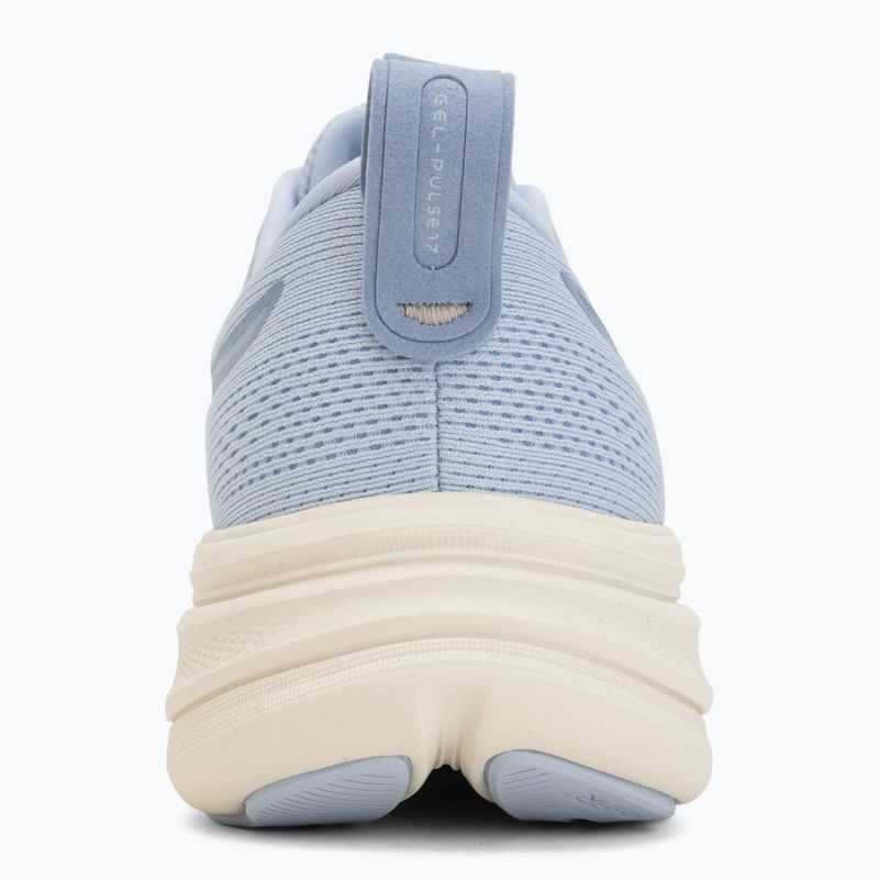 Încălțăminte de alergare pentru femei Asics Gel-Pulse 17 Solid Air/Cream 6