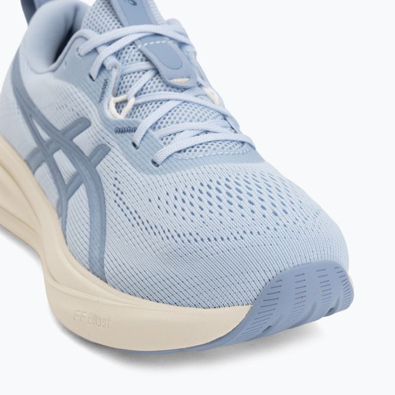 Încălțăminte de alergare pentru femei Asics Gel-Pulse 17 Solid Air/Cream 7