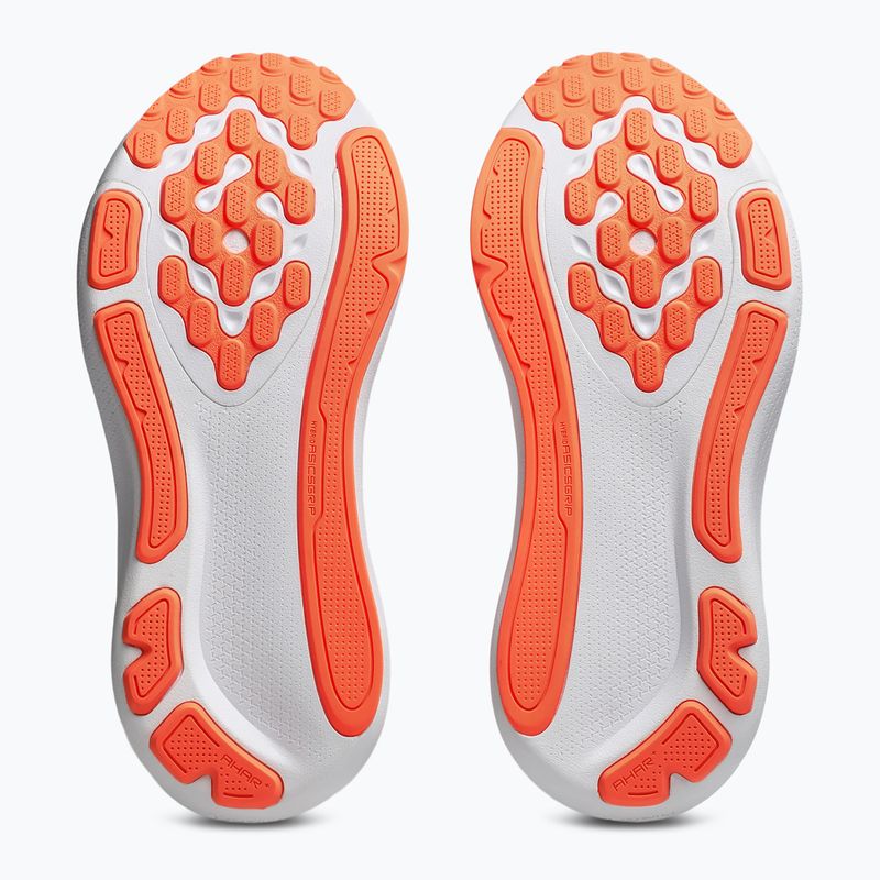 Încălțăminte de alergare pentru femei Asics Gel-Kayano 33 White/Vivid Coral 3