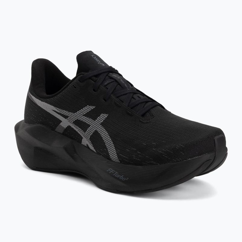 Încălțăminte de alergare pentru bărbați ASICS Novablast 6 black/black
