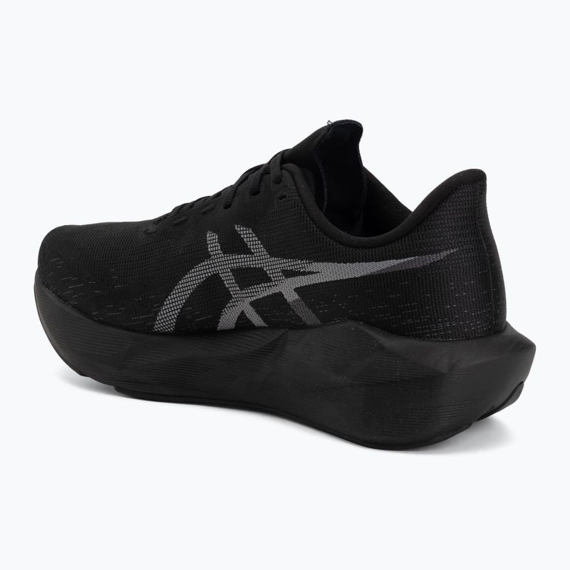 Încălțăminte de alergare pentru bărbați ASICS Novablast 6 black/black 3