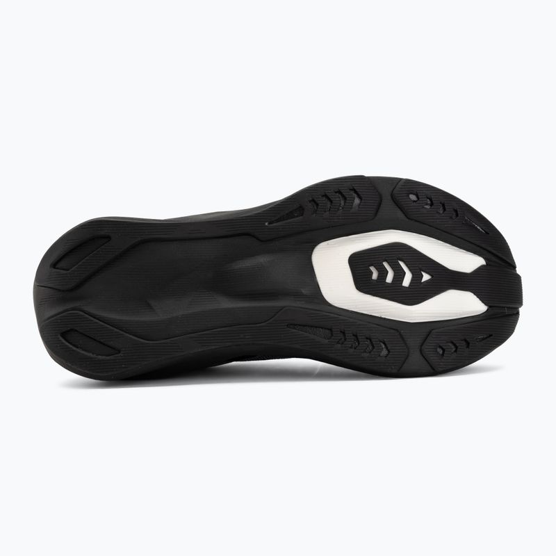 Încălțăminte de alergare pentru bărbați ASICS Novablast 6 black/black 4
