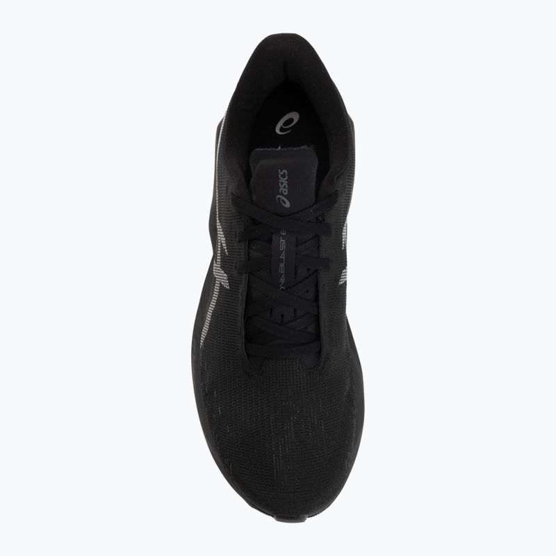 Încălțăminte de alergare pentru bărbați ASICS Novablast 6 black/black 5