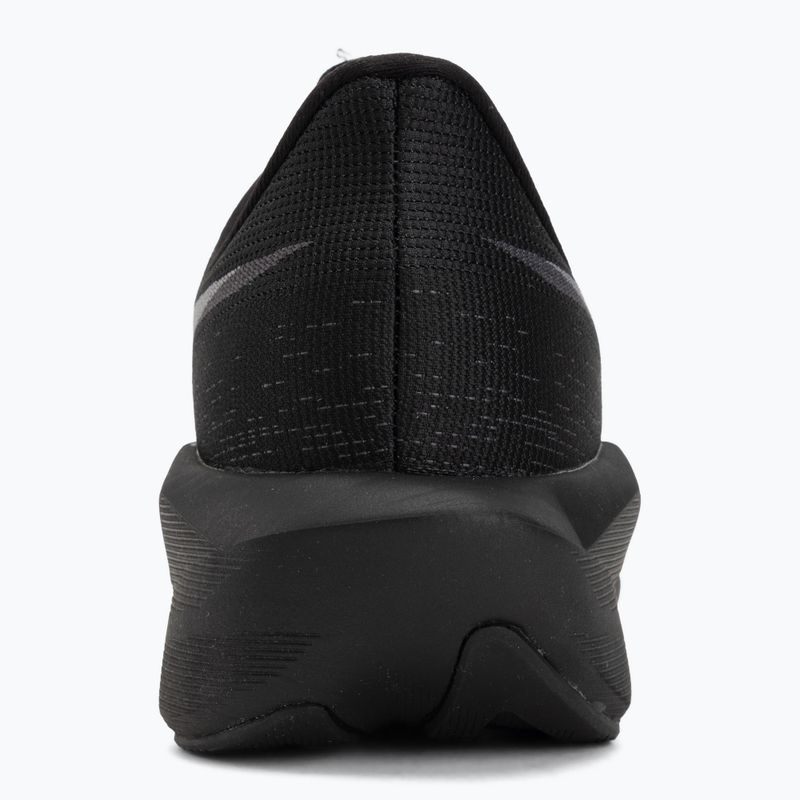 Încălțăminte de alergare pentru bărbați ASICS Novablast 6 black/black 6