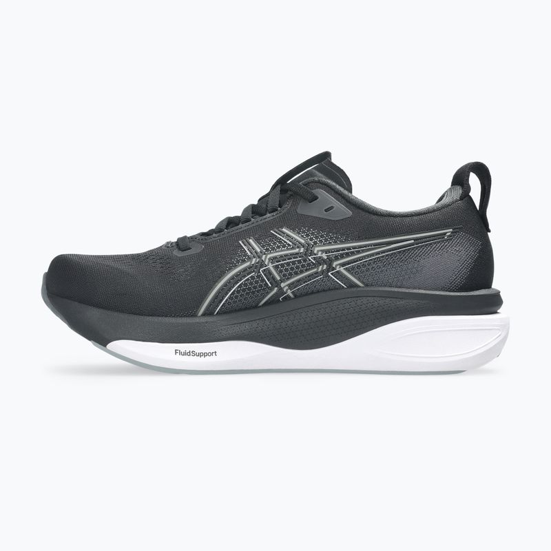 Încălțăminte de alergare pentru femei Asics Gel-Kayano 33 black/white 2