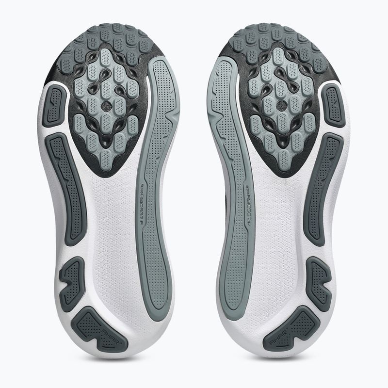 Încălțăminte de alergare pentru femei Asics Gel-Kayano 33 black/white 3