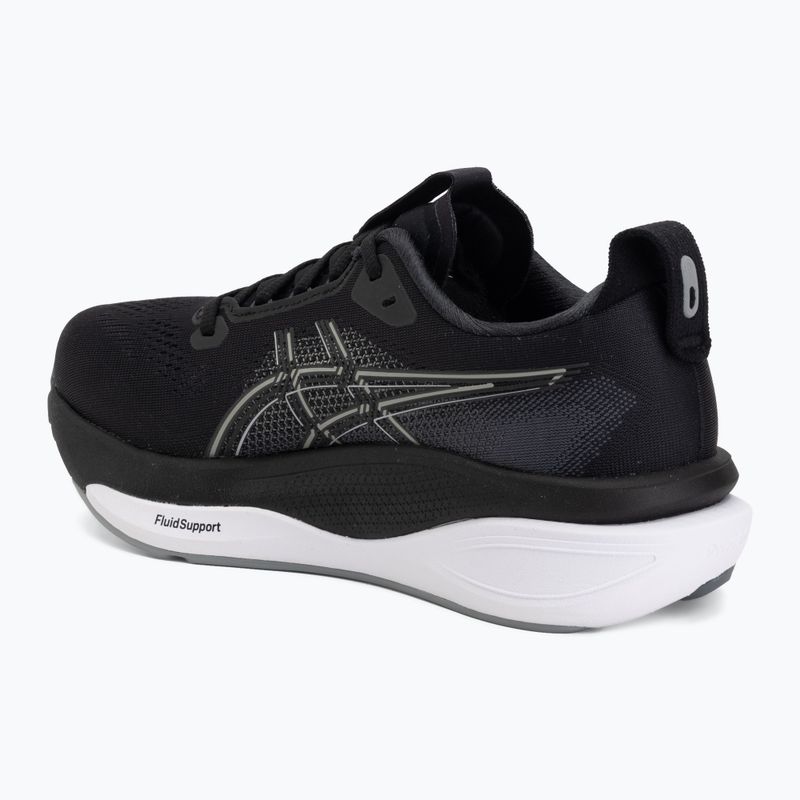 Încălțăminte de alergare pentru femei Asics Gel-Kayano 33 black/white 3