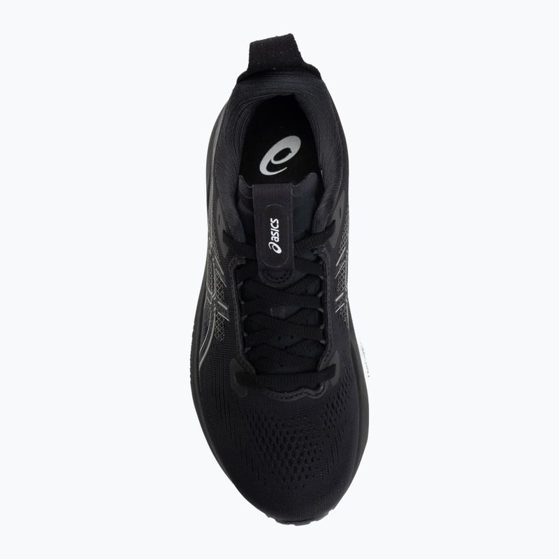 Încălțăminte de alergare pentru femei Asics Gel-Kayano 33 black/white 5