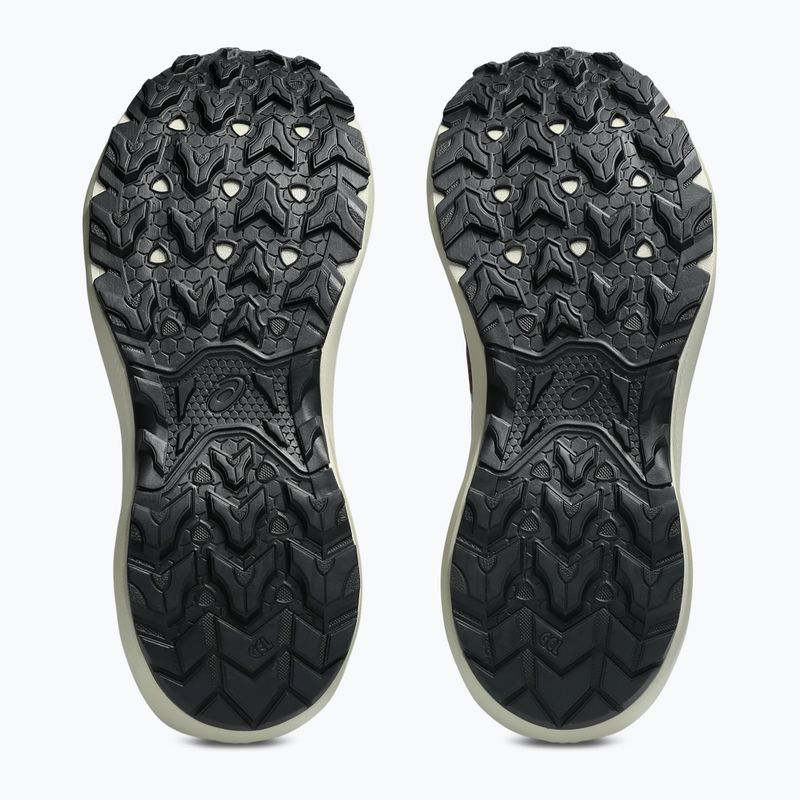 Încălțăminte de alergare pentru bărbați Asics Gel-Venture 11 rusted rock/light dust 5