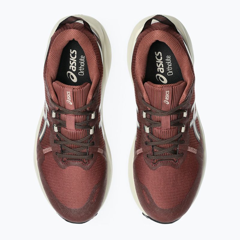 Încălțăminte de alergare pentru bărbați Asics Gel-Venture 11 rusted rock/light dust 6