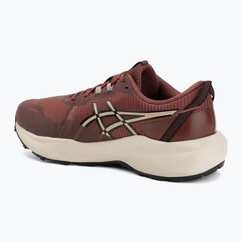 Încălțăminte de alergare pentru bărbați Asics Gel-Venture 11 rusted rock/light dust 3