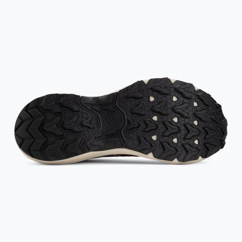 Încălțăminte de alergare pentru bărbați Asics Gel-Venture 11 rusted rock/light dust 4