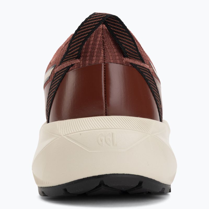 Încălțăminte de alergare pentru bărbați Asics Gel-Venture 11 rusted rock/light dust 6
