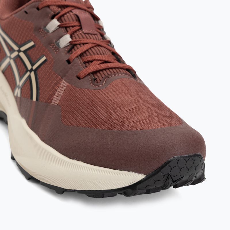 Încălțăminte de alergare pentru bărbați Asics Gel-Venture 11 rusted rock/light dust 7