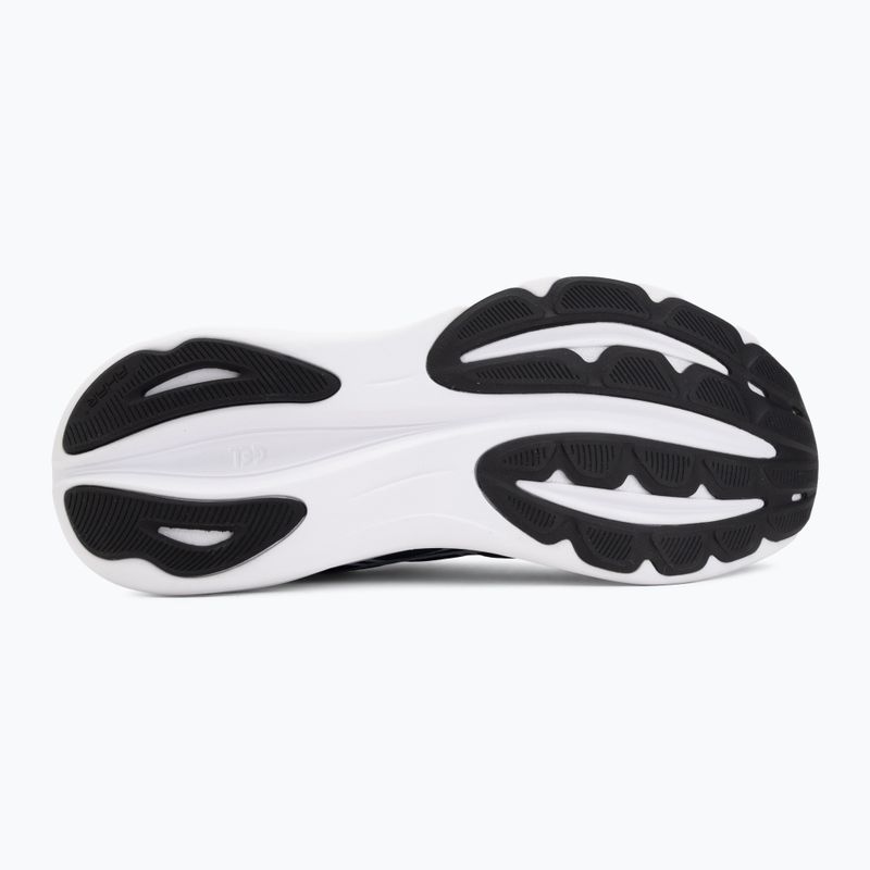 Încălțăminte de alergare pentru bărbați Asics Gel-Pulse 17 Midnight/Bright Sunstone 4
