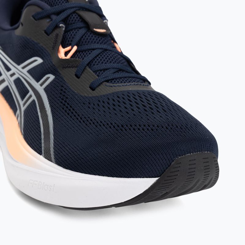 Încălțăminte de alergare pentru bărbați Asics Gel-Pulse 17 Midnight/Bright Sunstone 7