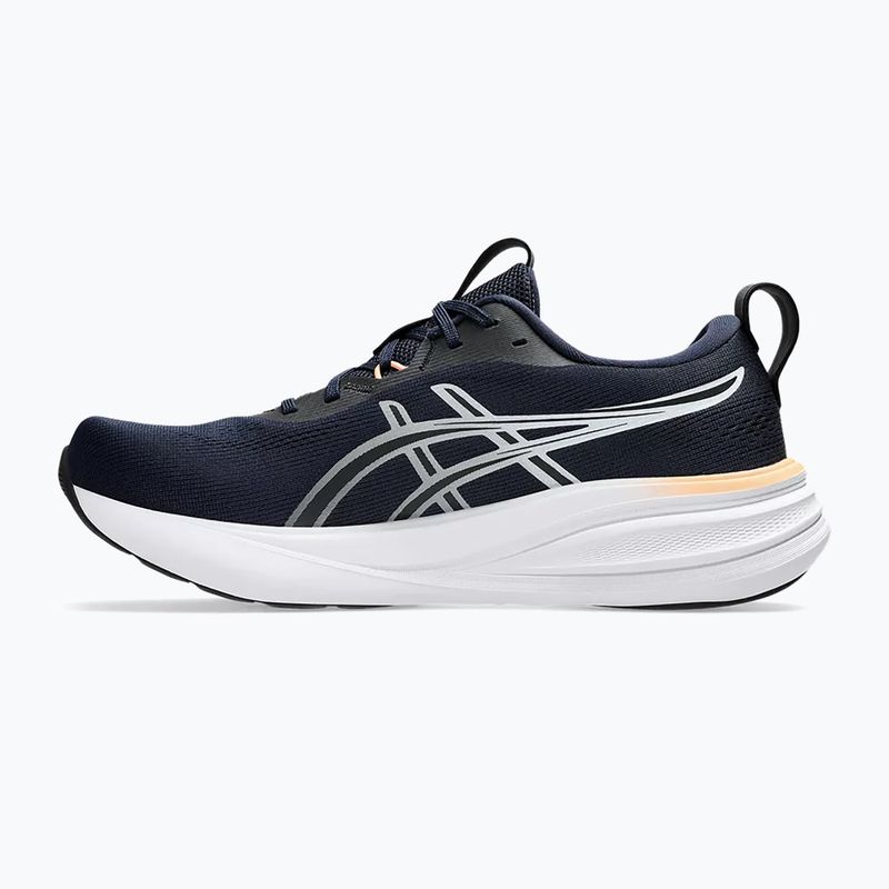 Încălțăminte de alergare pentru bărbați Asics Gel-Pulse 17 Midnight/Bright Sunstone 2