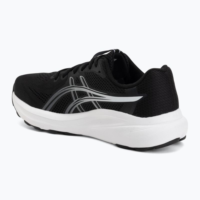 Încălțăminte de alergare pentru bărbați ASICS Gel-Contend 10 black/white 3