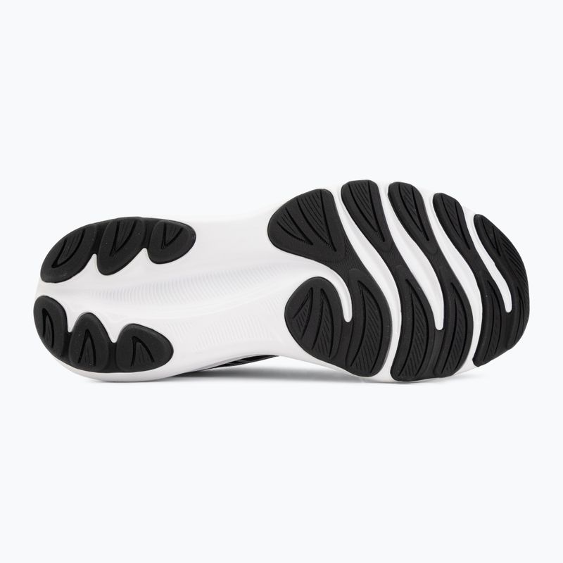 Încălțăminte de alergare pentru bărbați ASICS Gel-Contend 10 black/white 4