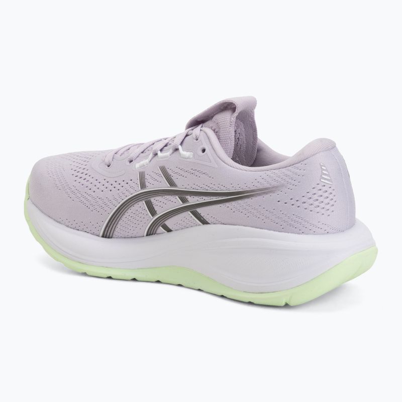 Încălțăminte de alergare pentru femei Asics Gel-Cumulus 28 Dahlia/Illuminate Yellow 3